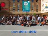 Inici de l’MJS 14-15