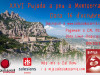 Inscripció a la Pujada a Peu a Montserrat 2015!