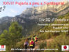 Inscripció a la XXVII Pujada a Peu a Montserrat!